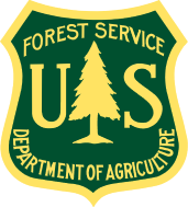 US Forest Service logo