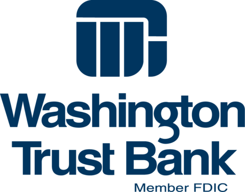 Washington Trust Bank logo