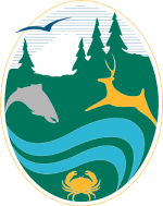 Washington Fish & Wildlife logo