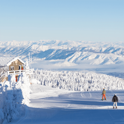 Mission Ridge Adds More Days, Longest Season in 26 Years Mission