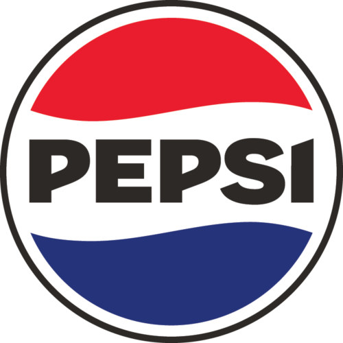 Pepsi logo