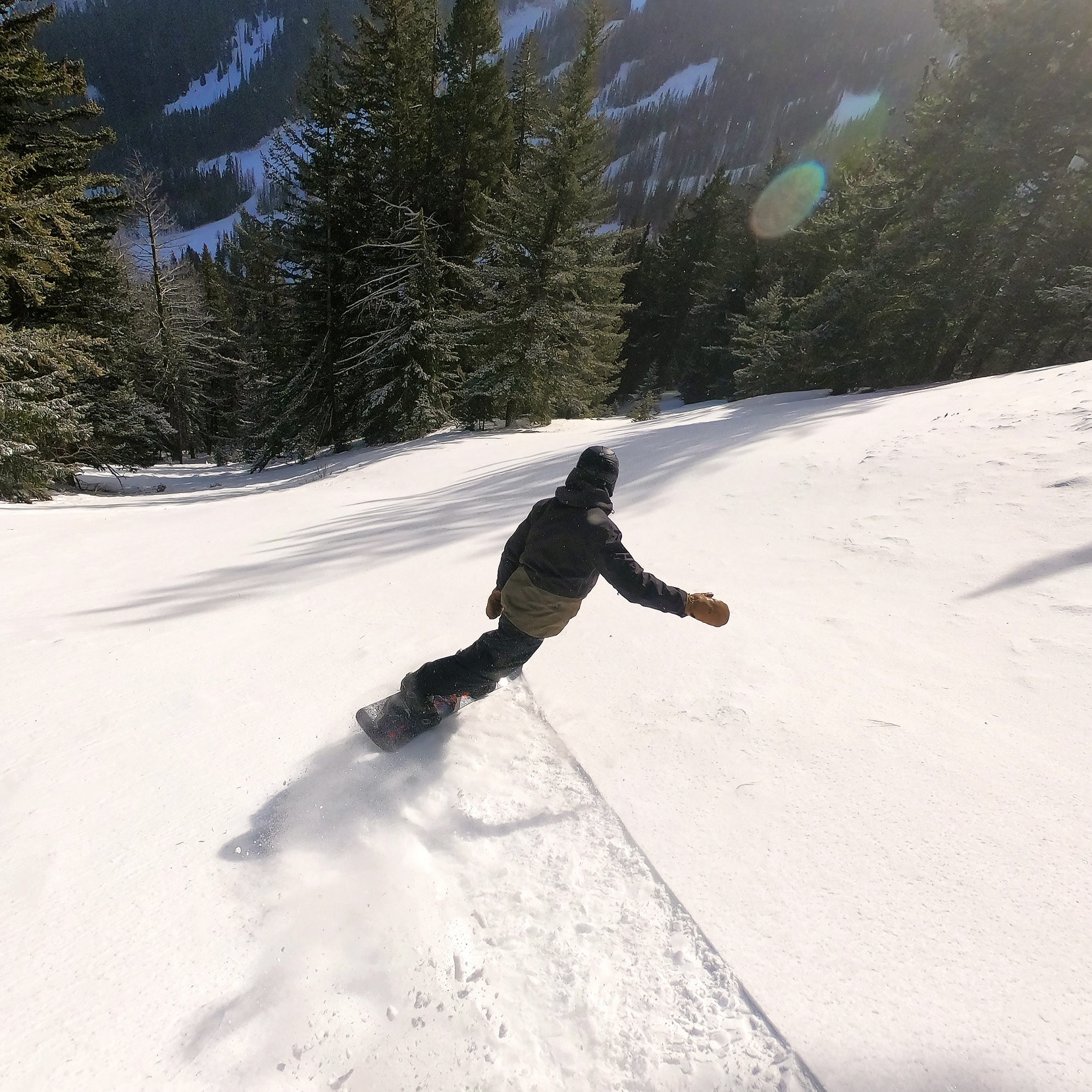 Mission Ridge Snowboarding First Timers Guide | Mission Ridge Ski and Board Resort