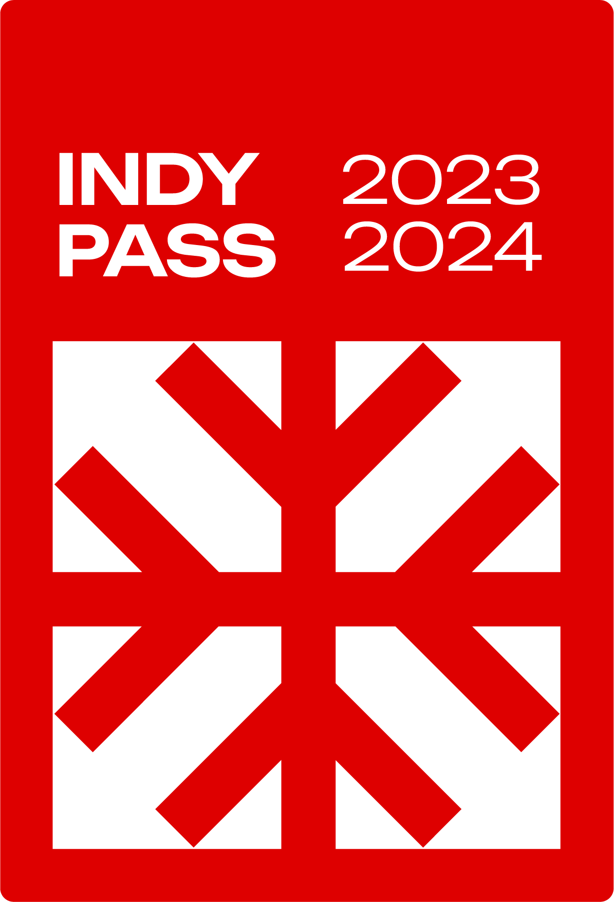 Indy Pass Mission Ridge Ski and Board Resort