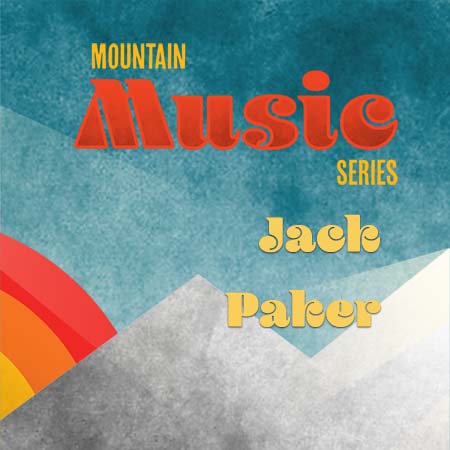Mountain Music Jack Paker