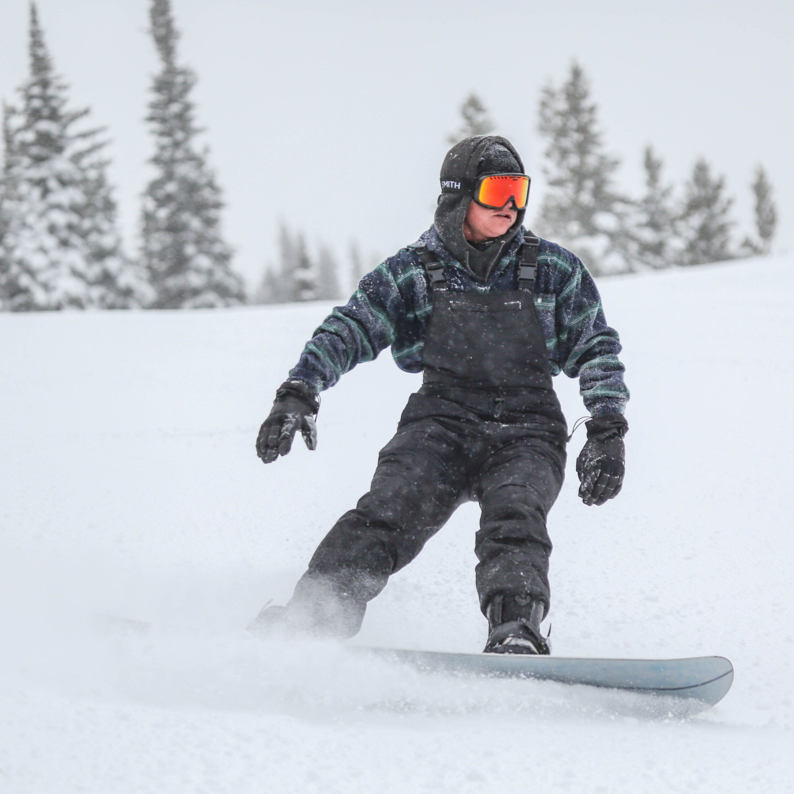 Mission Ridge Snowboarding 2/13 Conditions Report | Mission Ridge Ski and Board Resort