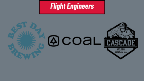 tail gunner sponsors