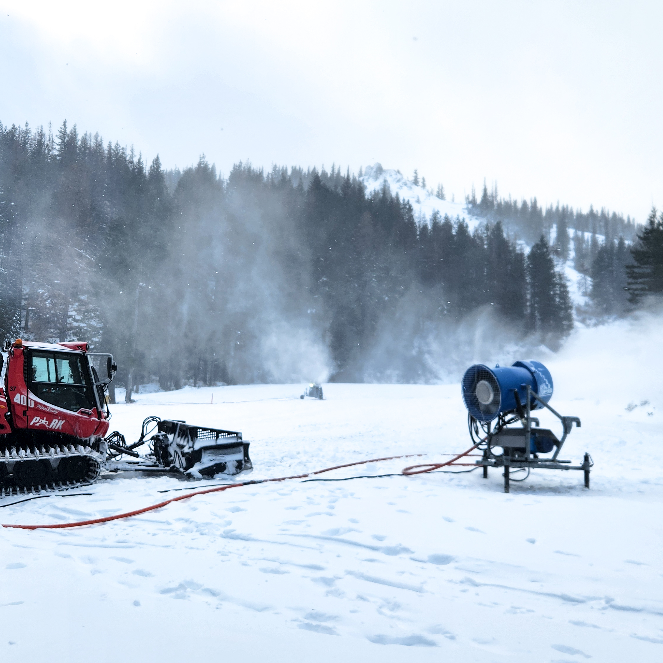 12/19/25 Operations Update | Mission Ridge Ski and Board Resort