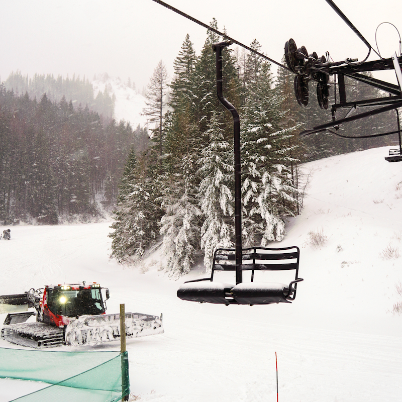12/20/25 Operations Update | Mission Ridge Ski and Board Resort