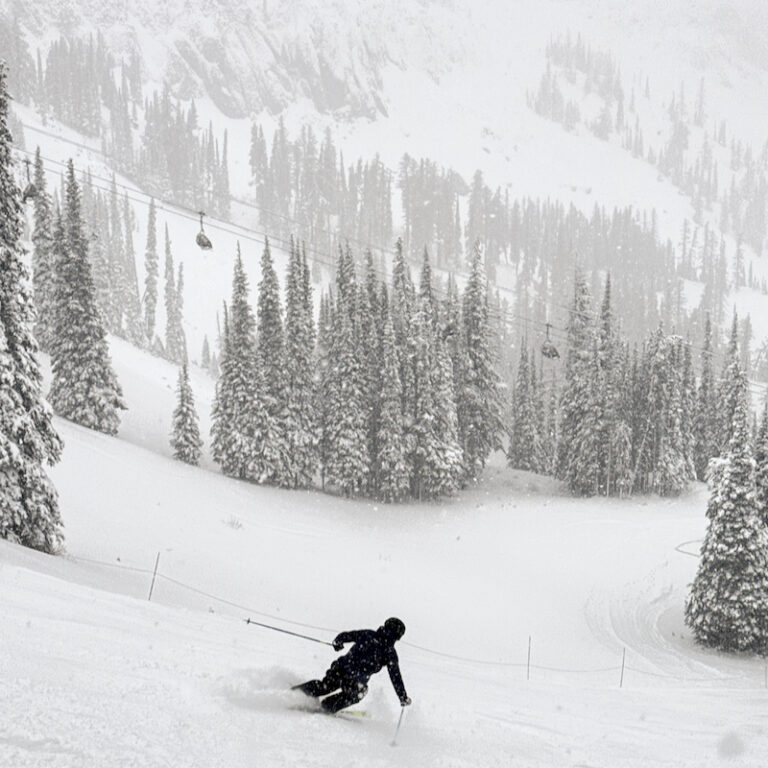 12/25/25 Conditions Report | Mission Ridge Ski and Board Resort