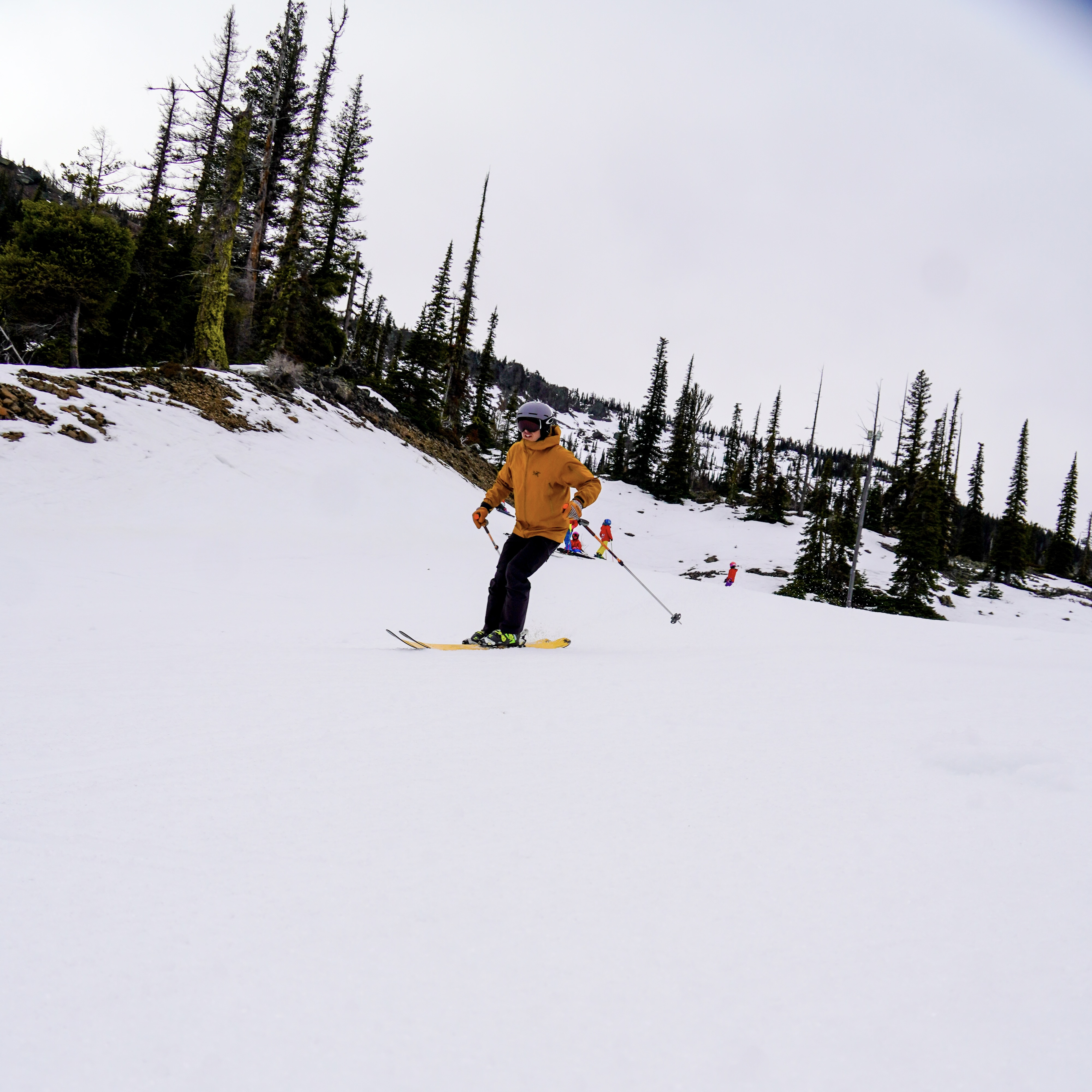 2/7/26 Conditions Report | Mission Ridge Ski and Board Resort