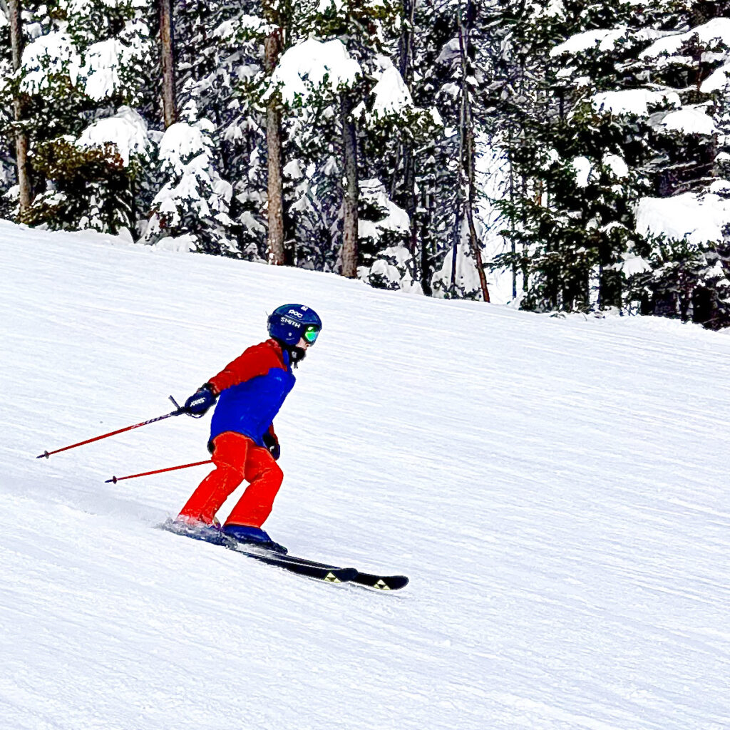 3/15/26 Conditions Report | Mission Ridge Ski and Board Resort