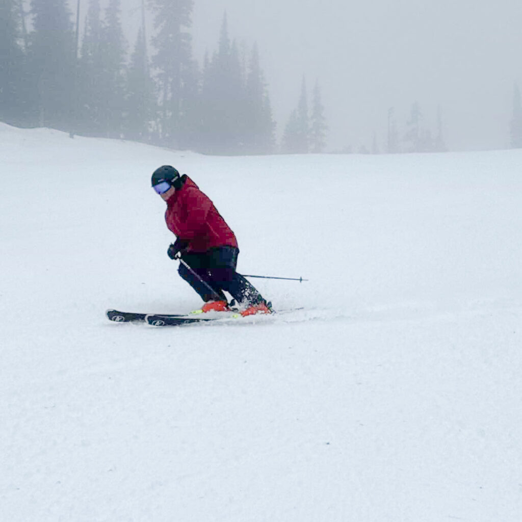 3/17/26 Conditions Report | Mission Ridge Ski and Board Resort