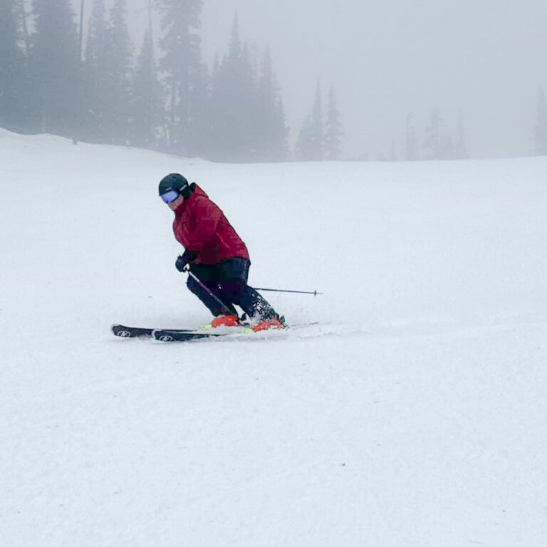 3/17/26 Conditions Report | Mission Ridge Ski and Board Resort
