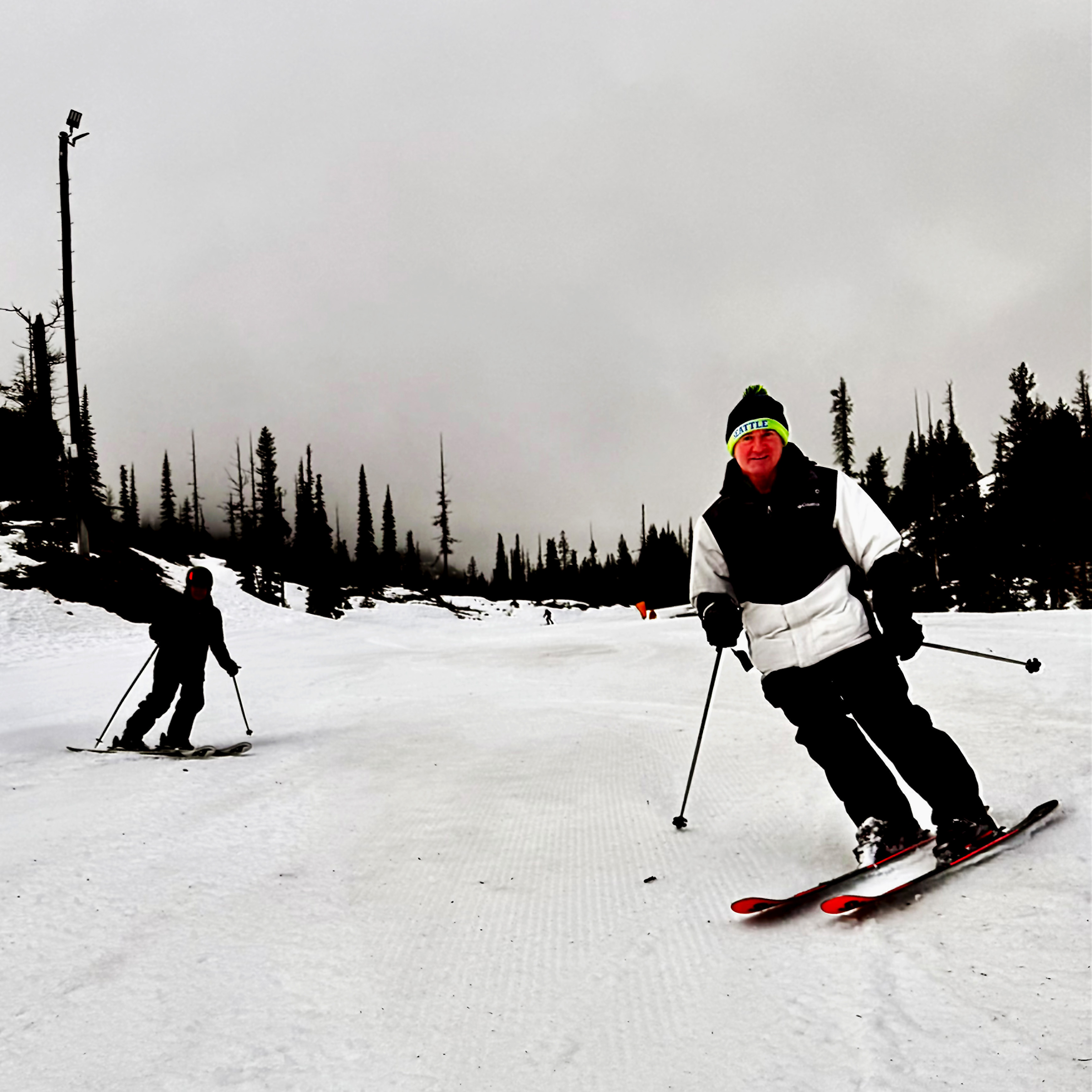 3/19/26 Conditions Report | Mission Ridge Ski and Board Resort