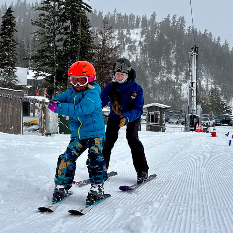 3/12/26 Conditions Report | Mission Ridge Ski and Board Resort