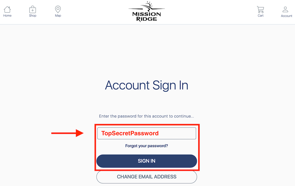 Freedom Member Log In Freedom Pass Upgrades | Mission Ridge Ski and Board Resort